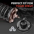 Front Driver or Passenger Suspension Strut Mount for 1997 Acura TL