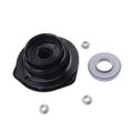 Front Driver or Passenger Suspension Strut Mount for 2004 Mazda 6