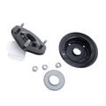 Front Driver or Passenger Suspension Strut Mount for 2004 Mazda 6