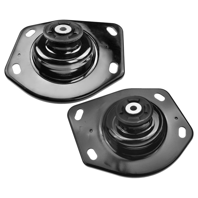 2 Pcs Rear Suspension Strut Mount for 2011 Chevrolet Camaro