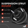 Front Driver or Passenger Suspension Strut Mount for 2013 GMC Yukon