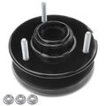 Front Driver or Passenger Suspension Strut Mount for 2013 GMC Yukon