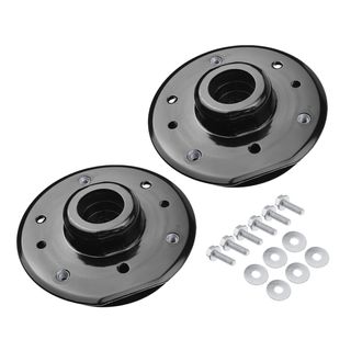 2 Pcs Front Suspension Strut Mount for Chevy Equinox 07-17 Terrain Pontiac