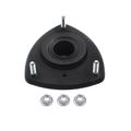 2 Pcs Front Suspension Strut Mount for 2003 Toyota Echo