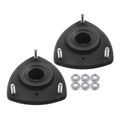 2 Pcs Front Suspension Strut Mount for 2003 Toyota Echo