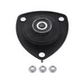 2 Pcs Front Suspension Strut Mount for 2003 Toyota Echo