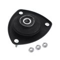 2 Pcs Front Suspension Strut Mount for 2003 Toyota Echo