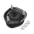 2 Pcs Front Suspension Strut Mount for Dodge Dakota 05-07 Mitsubishi Raider