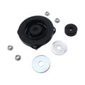 Front Driver or Passenger Suspension Strut Mount for 2017 Toyota Land Cruiser