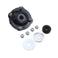 Front Driver or Passenger Suspension Strut Mount for 2017 Toyota Land Cruiser