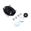 Front Driver or Passenger Suspension Strut Mount for 2017 Toyota Land Cruiser