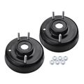 2 Pcs Front Upper Suspension Strut Mount for 2002 Mercury Mountaineer