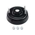 2 Pcs Front Upper Suspension Strut Mount for 2002 Mercury Mountaineer