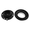 2 Pcs Front Suspension Strut Mount for 2004 Chrysler Concorde