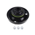 2 Pcs Front Suspension Strut Mount for 2002 BMW X5