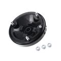 2 Pcs Front Suspension Strut Mount for 2002 BMW X5