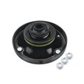 2 Pcs Front Suspension Strut Mount for 2002 BMW X5