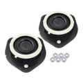 2 Pcs Front Suspension Strut Mount for 2007 Mercury Monterey