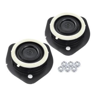 2 Pcs Front Suspension Strut Mount for Ford Freestar Mercury Monterey V6 3.9L 4.2L