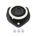 2 Pcs Front Suspension Strut Mount for 2007 Mercury Monterey