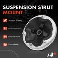 Front Driver or Passenger Suspension Strut Mount for 1998 BMW 540i