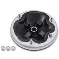 Front Driver or Passenger Suspension Strut Mount for 1998 BMW 540i