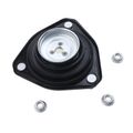 Front Driver or Passenger Suspension Strut Mount for 2013-2018 Toyota RAV4