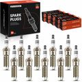 A-Premium 2008 Dodge Viper Spark Plug