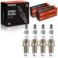 A-Premium 2009 Ferrari 612 Scaglietti Spark Plug