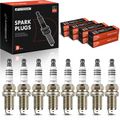 A-Premium 2007-2010 Volvo S80 Spark Plug