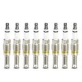 8 Pcs Iridium & Platinum Spark Plugs for 2006-2008 Ford Explorer