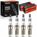 A-Premium 2010-2013 Ford Transit Connect Spark Plug