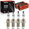 A-Premium 1988-1994 Pontiac Grand Am Spark Plug