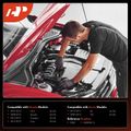 6 Pcs Iridium & Platinum Spark Plugs for 2014 Acura TL 3.7L V6