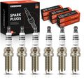 A-Premium 2016-2017 Lexus IS300 Spark Plug