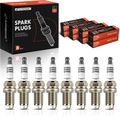 A-Premium 1995 Mercedes-Benz SL500 5.0L V8 Spark Plug