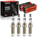 A-Premium 2015 Kia Rio Spark Plug