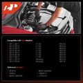 8 Pcs Iridium & Platinum Spark Plugs for 2012 Ford Mustang 5.0L V8