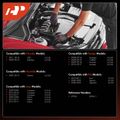 4 Pcs Iridium & Platinum Spark Plugs for 2013 Dodge Avenger