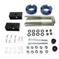 Front & Rear Leveling Lift Kit with Differential Drop for Toyota Tacoma 05-22