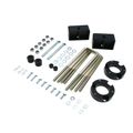 Front & Rear Leveling Lift Kit with Differential Drop for 1996 Toyota Tacoma