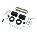 Front & Rear Leveling Lift Kit with Differential Drop for 1996 Toyota Tacoma