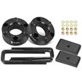 3-inch Front & 1-inch Rear Leveling Lift Kit for 2015 GMC Sierra 1500