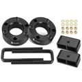 3-inch Front & 2-inch Rear Leveling Lift Kit for 2012 GMC Sierra 1500