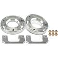 2.25-inch Front Leveling Lift Kit for 2016 GMC Sierra 1500