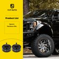 3-inch Front Leveling Lift Kit for 2016 Ram 1500