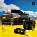 3-inch Front & 2-inch Rear Leveling Lift Kit for 2020 Ford F-150