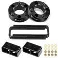 2.5-inch Front & 2-inch Rear Leveling Lift Kit for 2012 Ford F-150