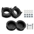 2.5-inch Front & 2-inch Rear Leveling Lift Kit for 2006 Jeep Grand Cherokee