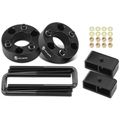 3-inch Front & 2-inch Rear Leveling Lift Kit for 2023 Nissan Frontier